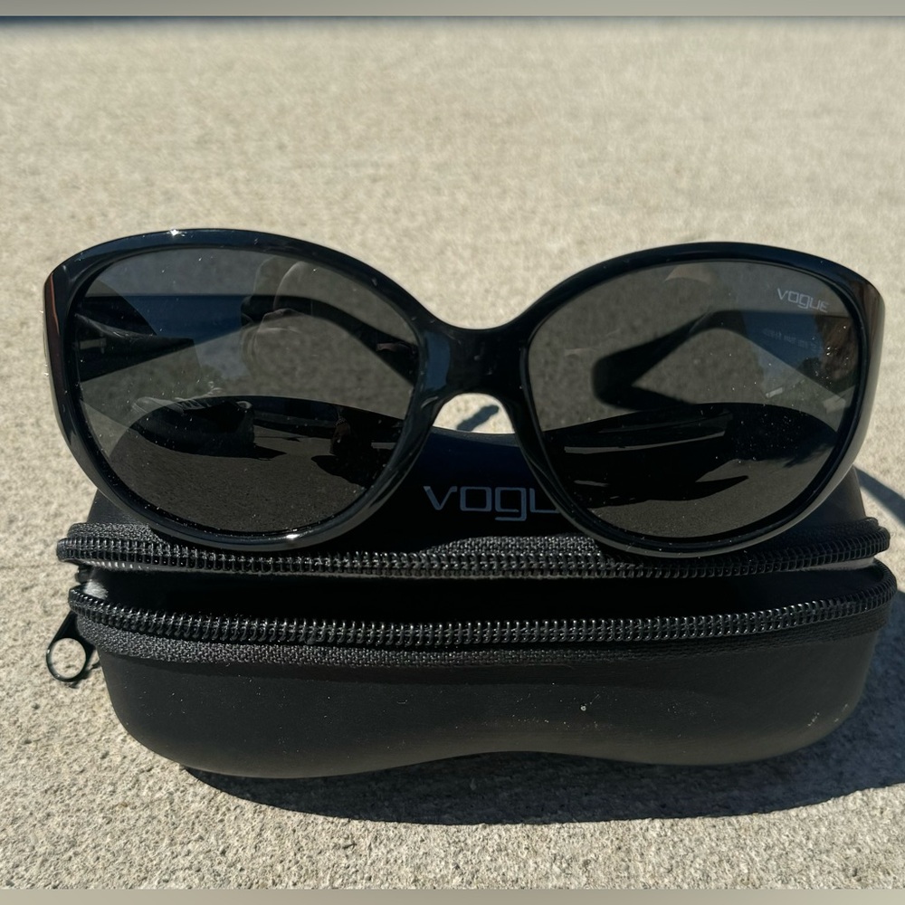 Vogue Sunglasses